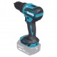 Makita DHP490Z smūginis gręžtuvas - suktuvas Makita DHP490Z smūginis gręžtuvas - suktuvas